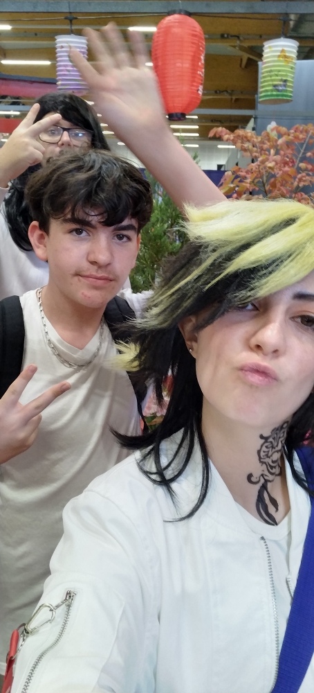 Manga Galaxie 2023 - Photo 16