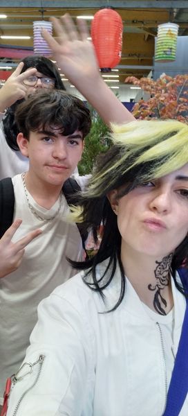 Mimikiwi.cos - Manga Galaxie 2023