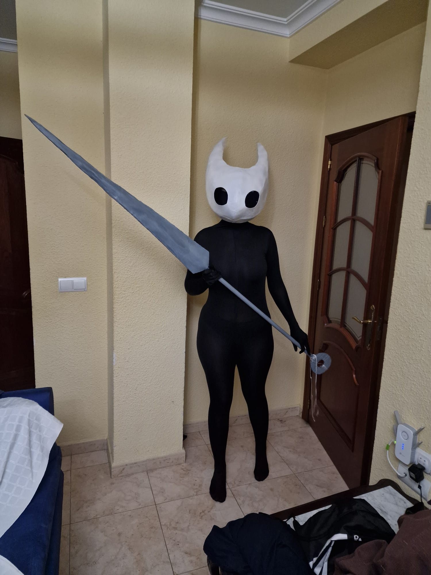 Hornet — photo 24