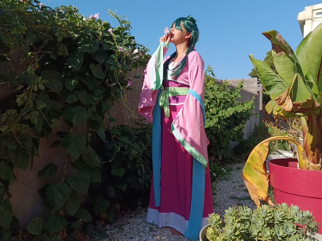 Phonk – Mao Mao banquet