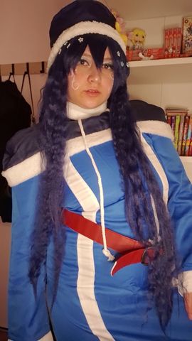 Juvia