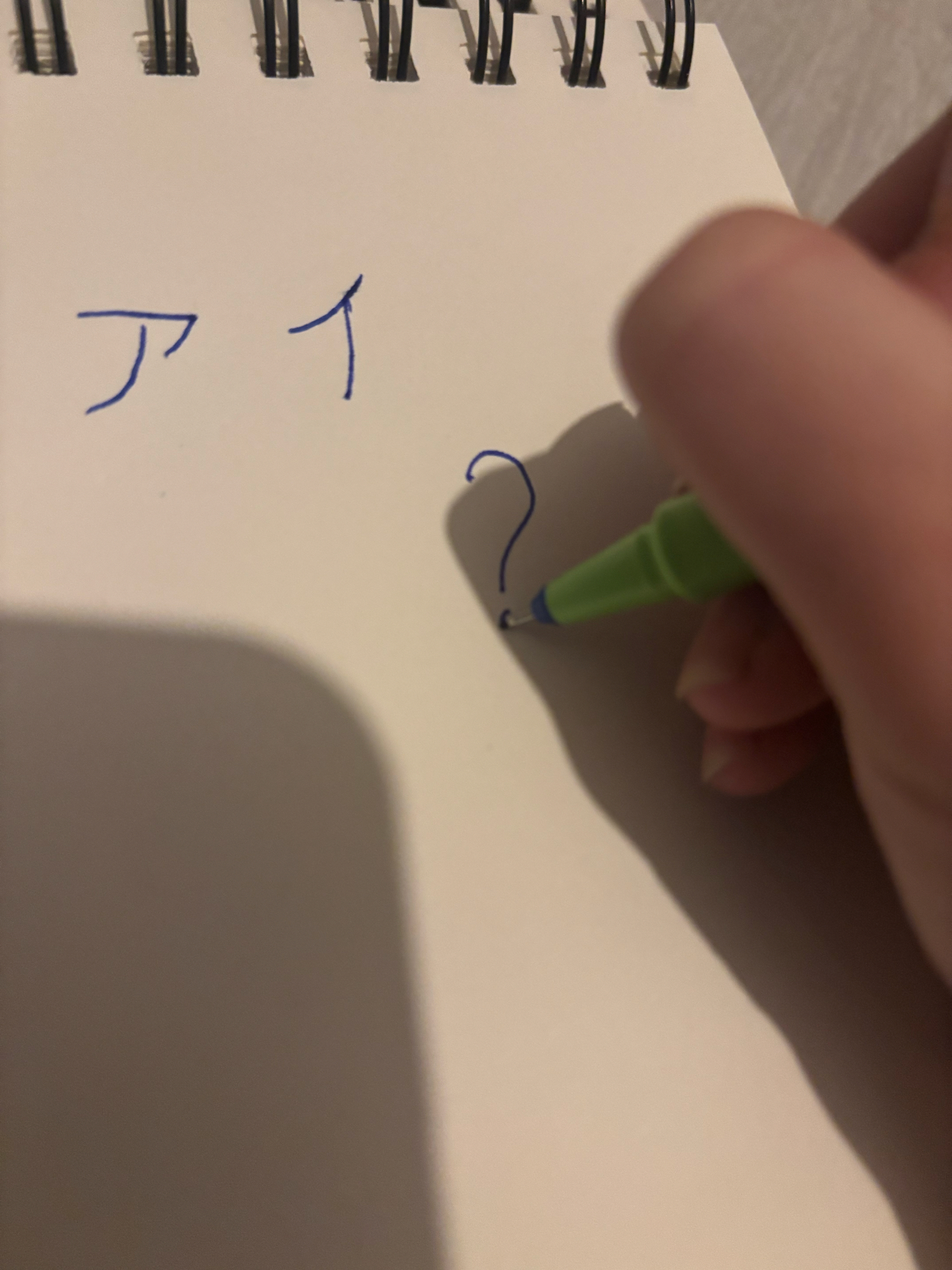 Akane (carnet)  - Photo 3