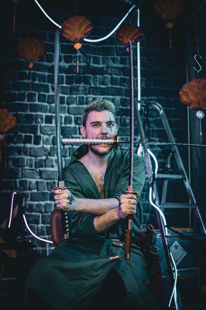 Metztorii 2024 - Photo 7