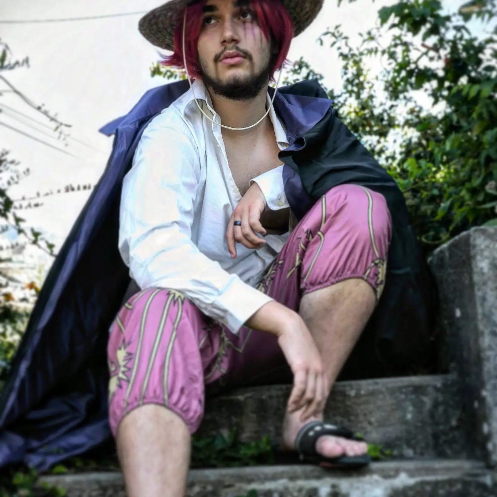 Shanks 1 — photo 12
