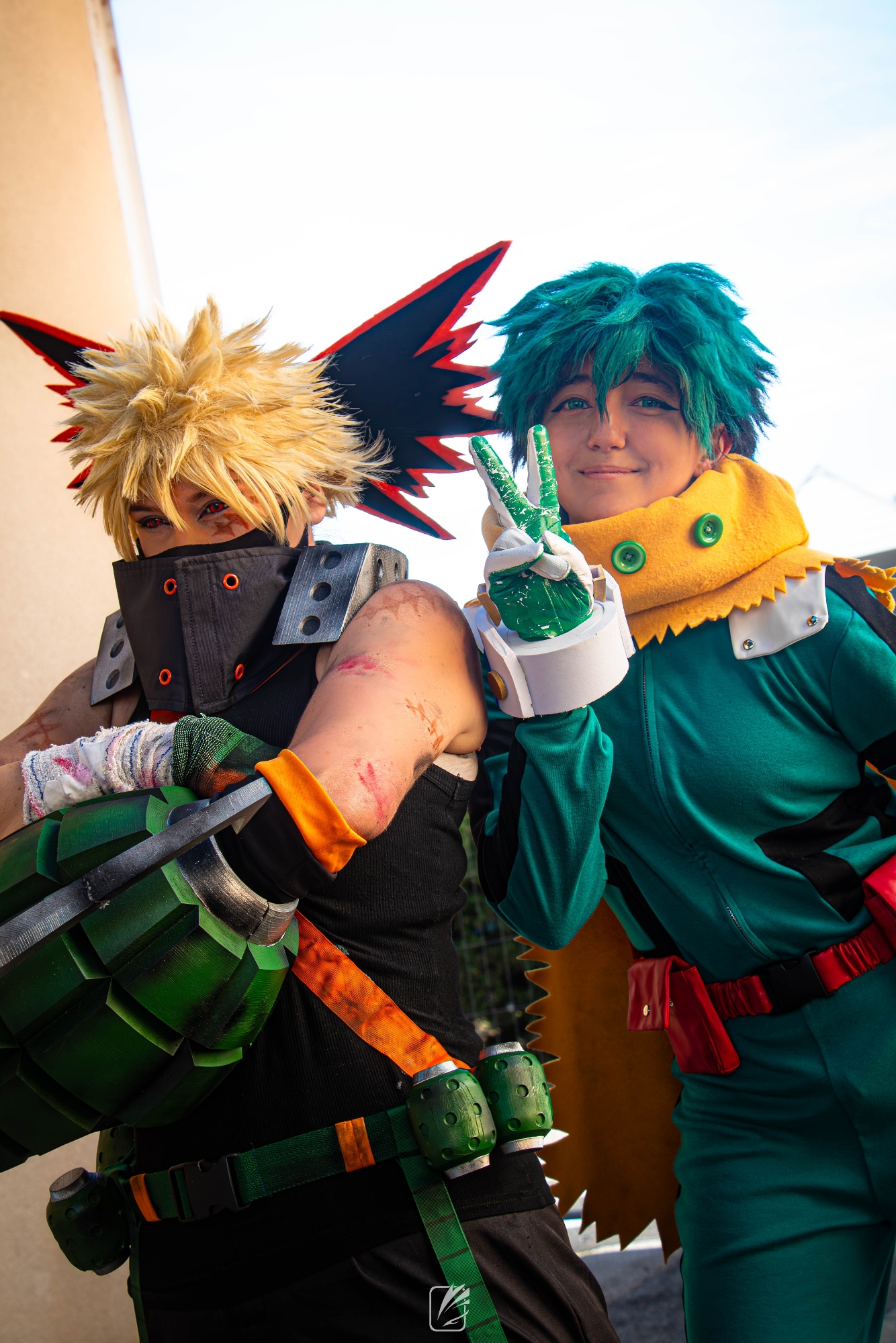 Baku deku — photo 6