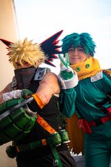 Baku deku preview 3