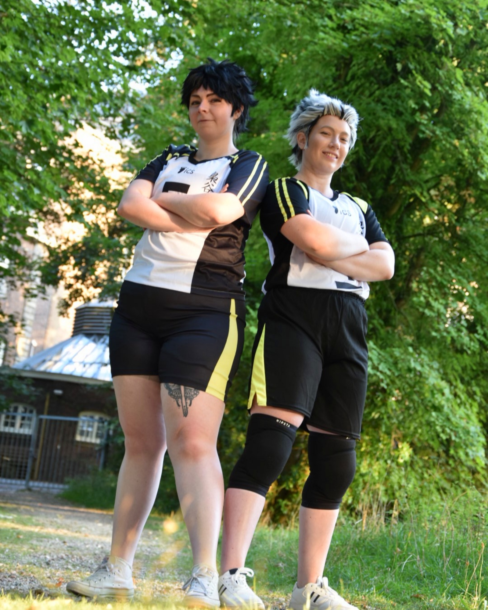 Uniform — photo 5