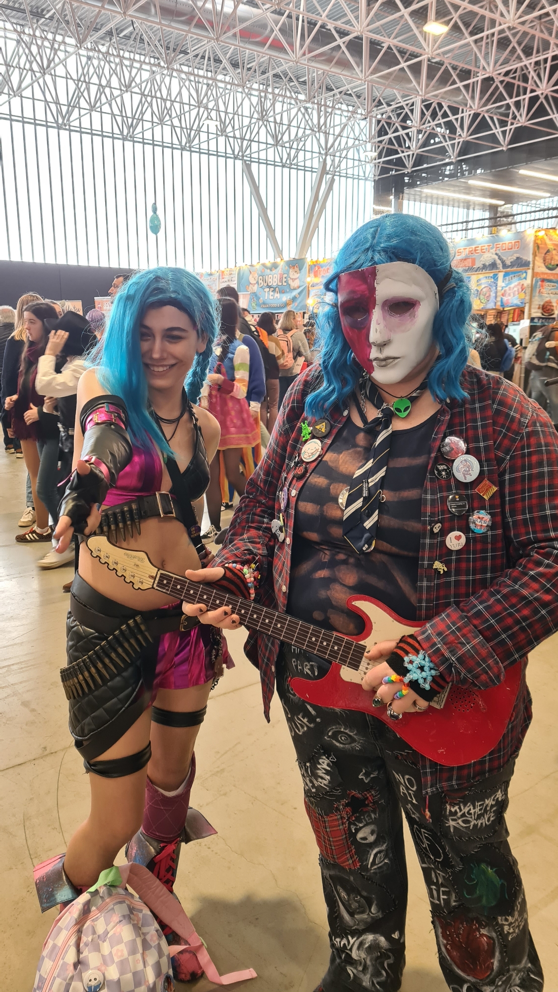 TGS 2025 - Jinx 💥, photo 35