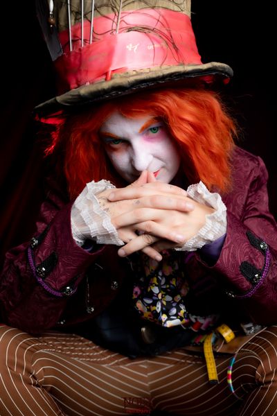 Ely'te_cosplay - HéroFestival Noex