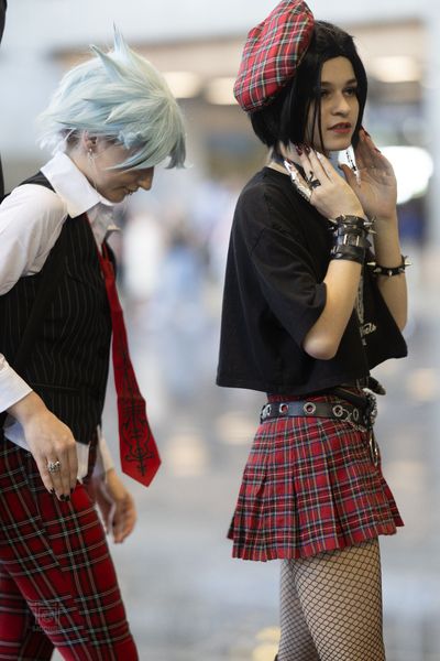 K4i_c0spl4y - ☆ Nana & Shin ☆