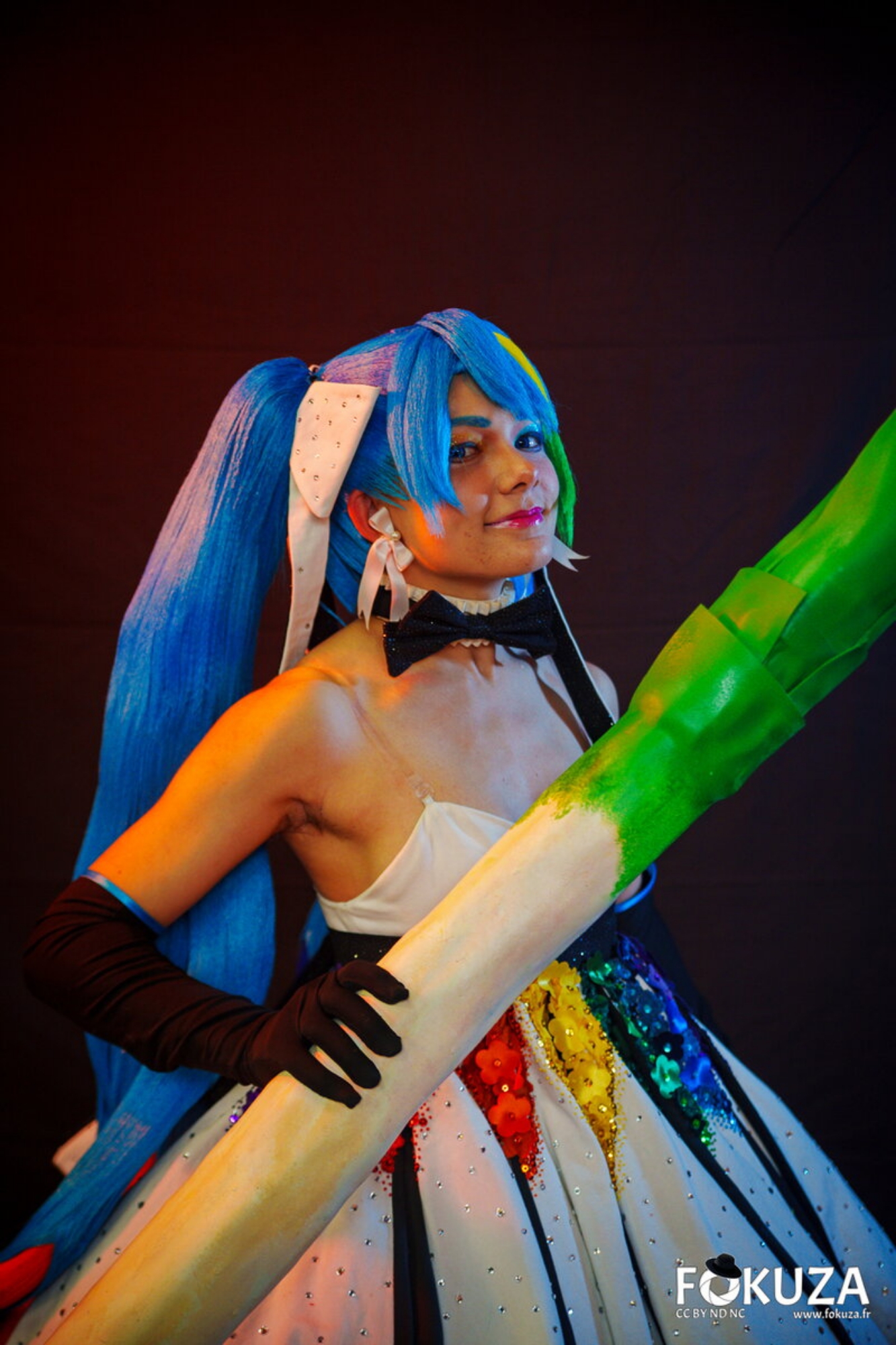 Miku Pride — photo 9