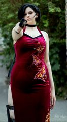 Ada Wong preview 2