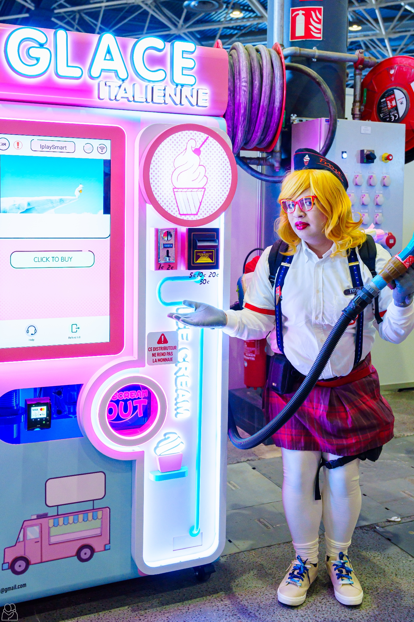Japan Touch 2024 — photo 6