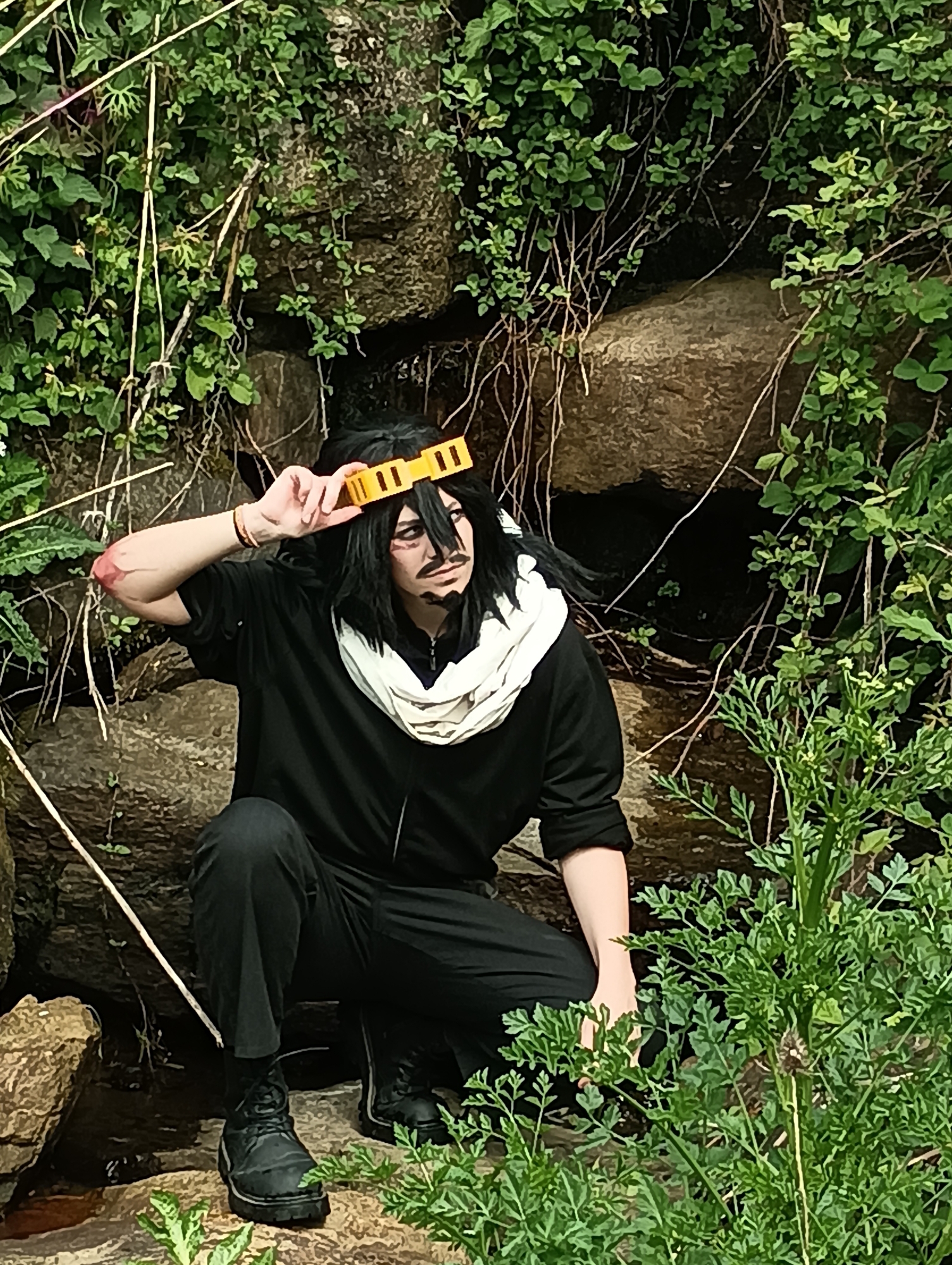 Aizawa Shota — photo 18