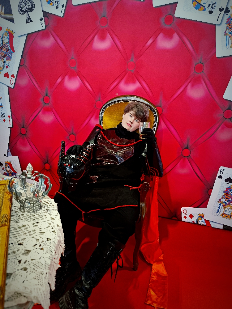 Ashkore japex samedi — photo 10