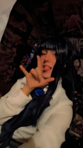 Dida_cosplay - Ado