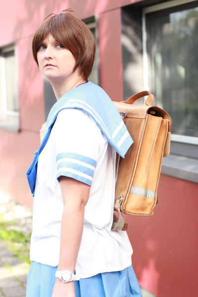 Amy-sama - Hitomi (Movie)