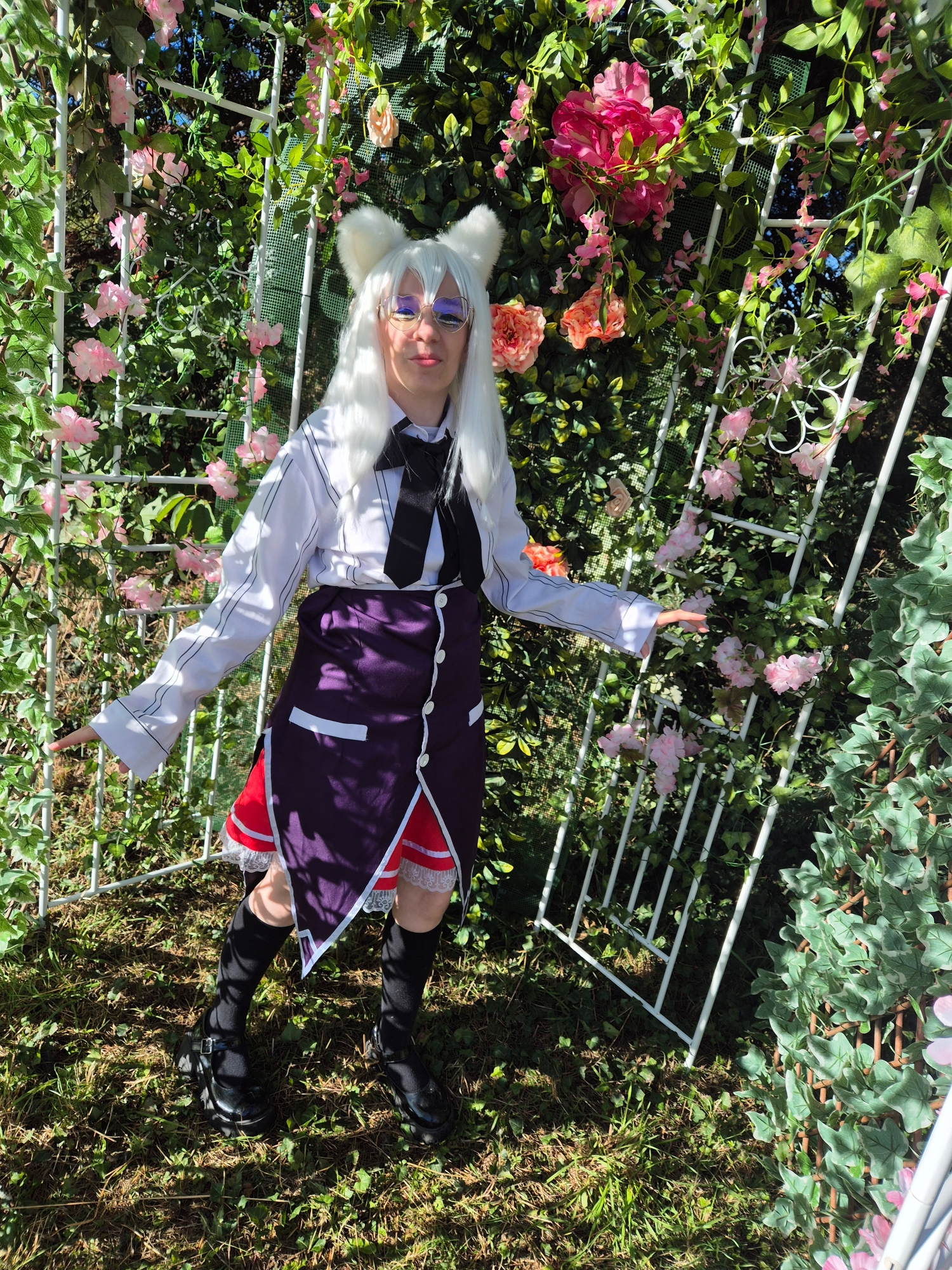 Sortie de Koneko — photo 22