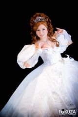 Giselle preview 2