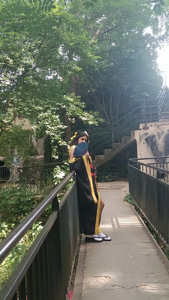 Akiraidoll_ - Noctali kimono v1
