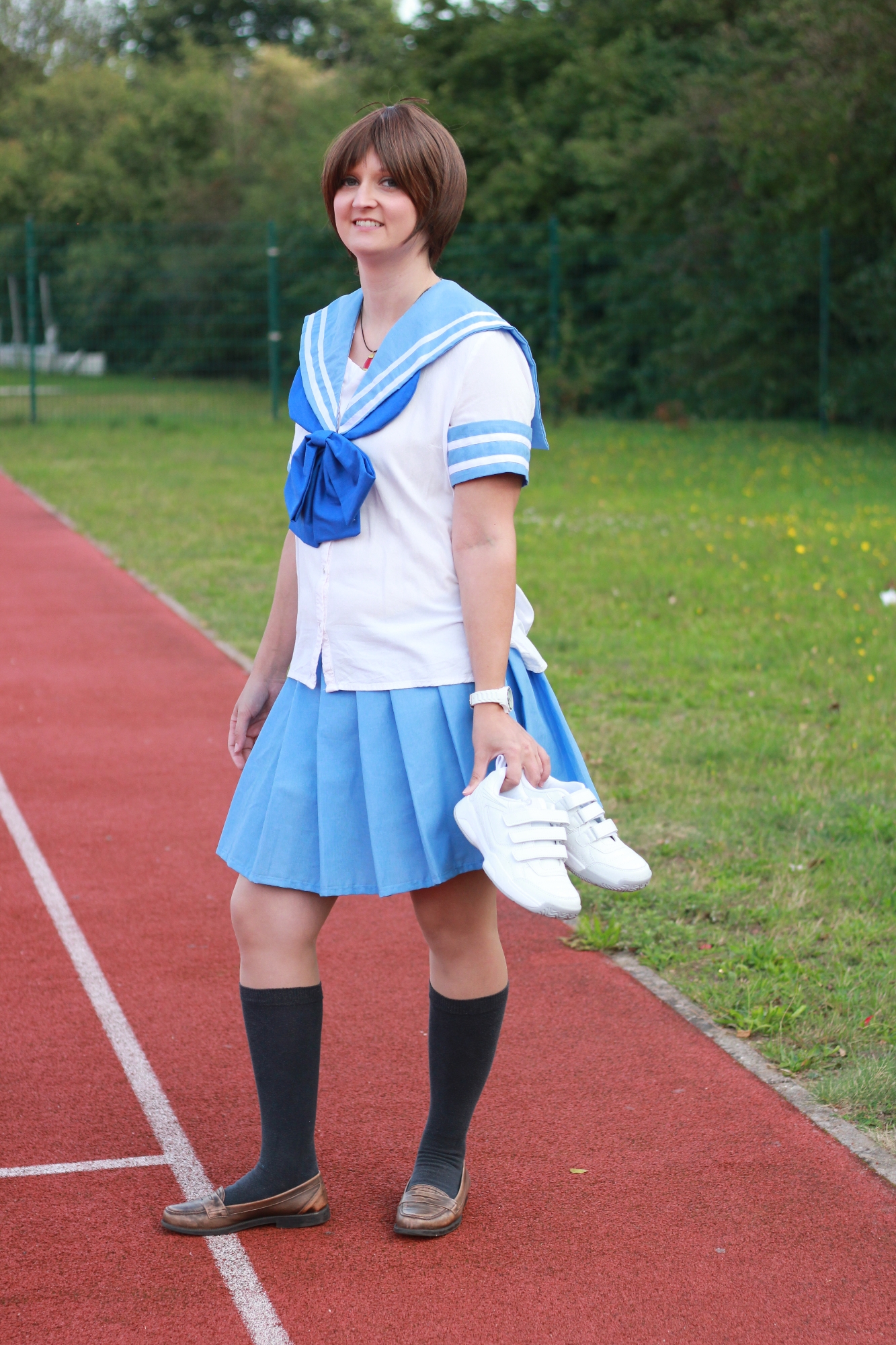 Hitomi (Movie) - Photo 11