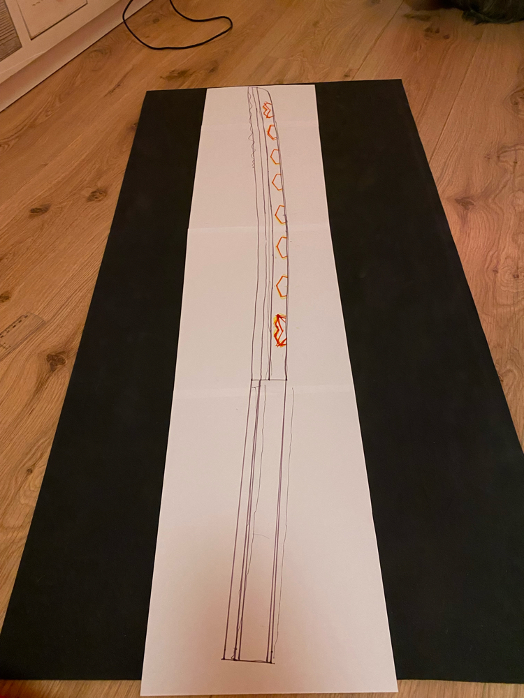 WIP Inosuke - Photo 3