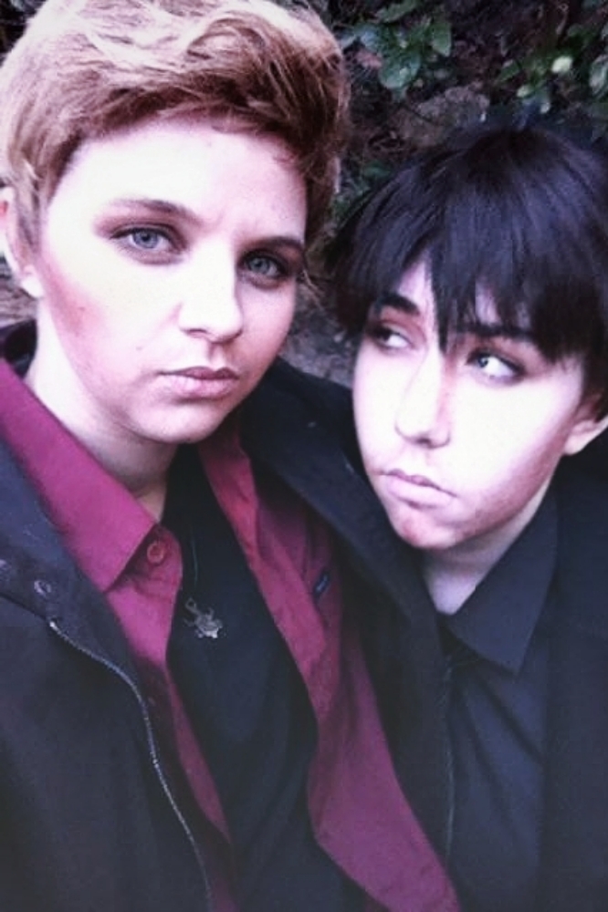 Dean Winchester - Photo 8