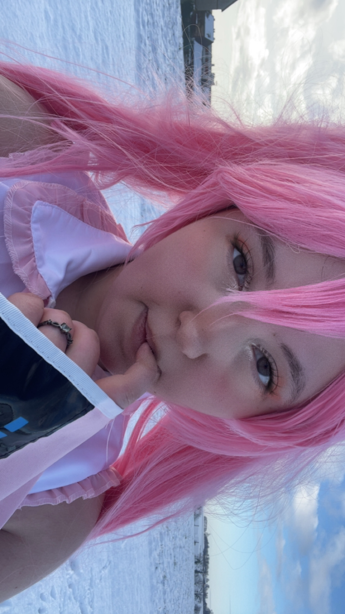 Sakura miku — photo 14