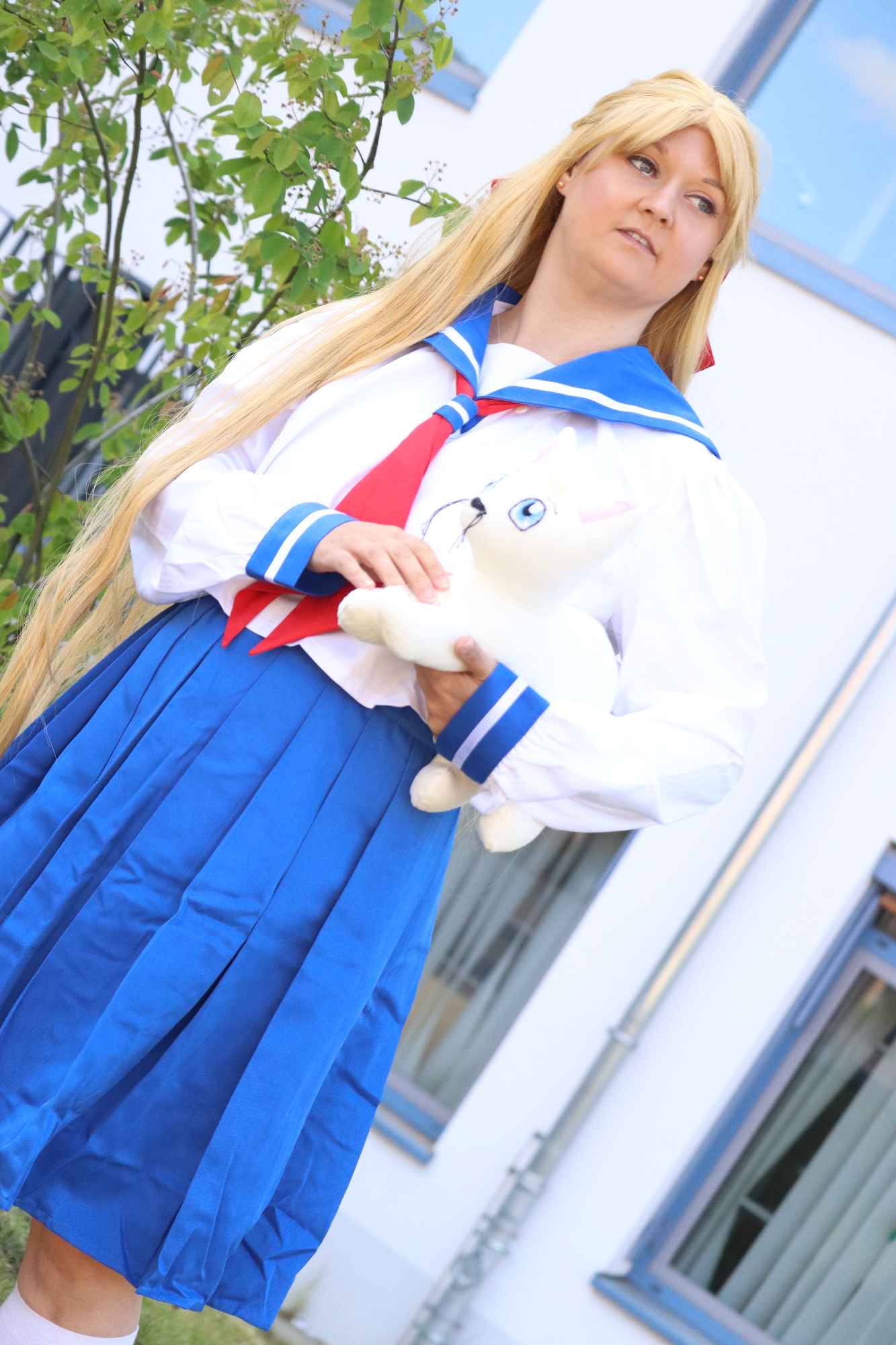 Minako Aino — photo 10