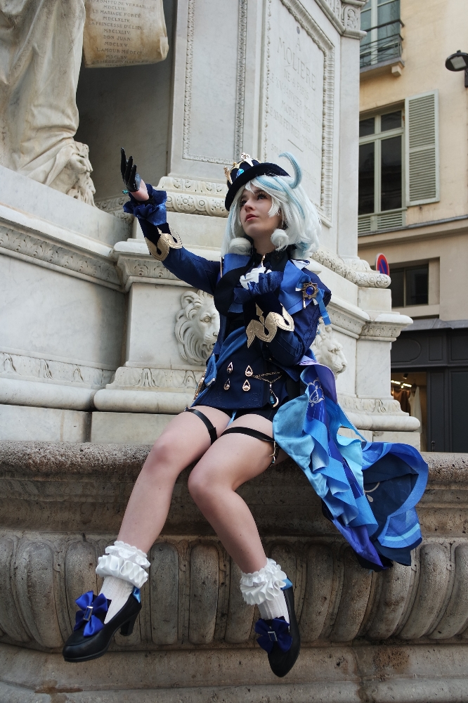 Furina — photo 12