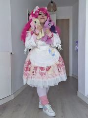 Pinkie pie vers 5194 preview 2