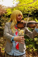 Kaori Miyazono preview 2