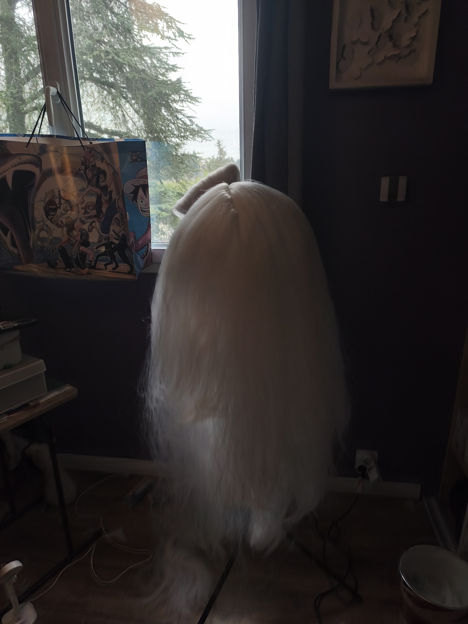 Création angel dust — photo 33