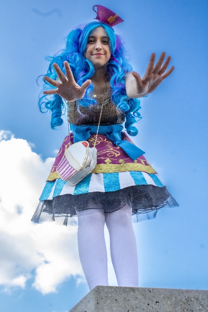 Ever After High - Photo 2