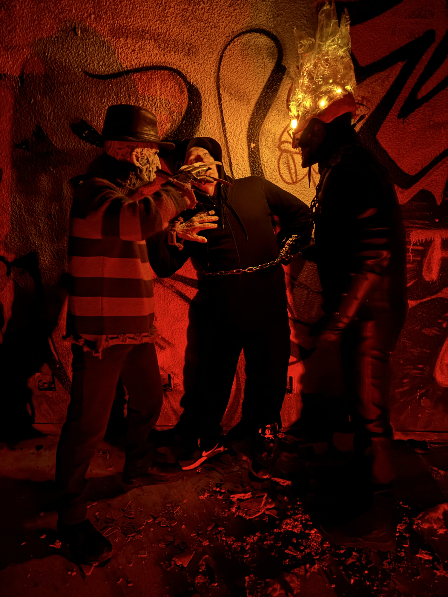 freddy krueger  - Photo 1