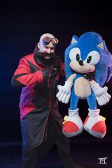 Docteur Robotnik preview 2