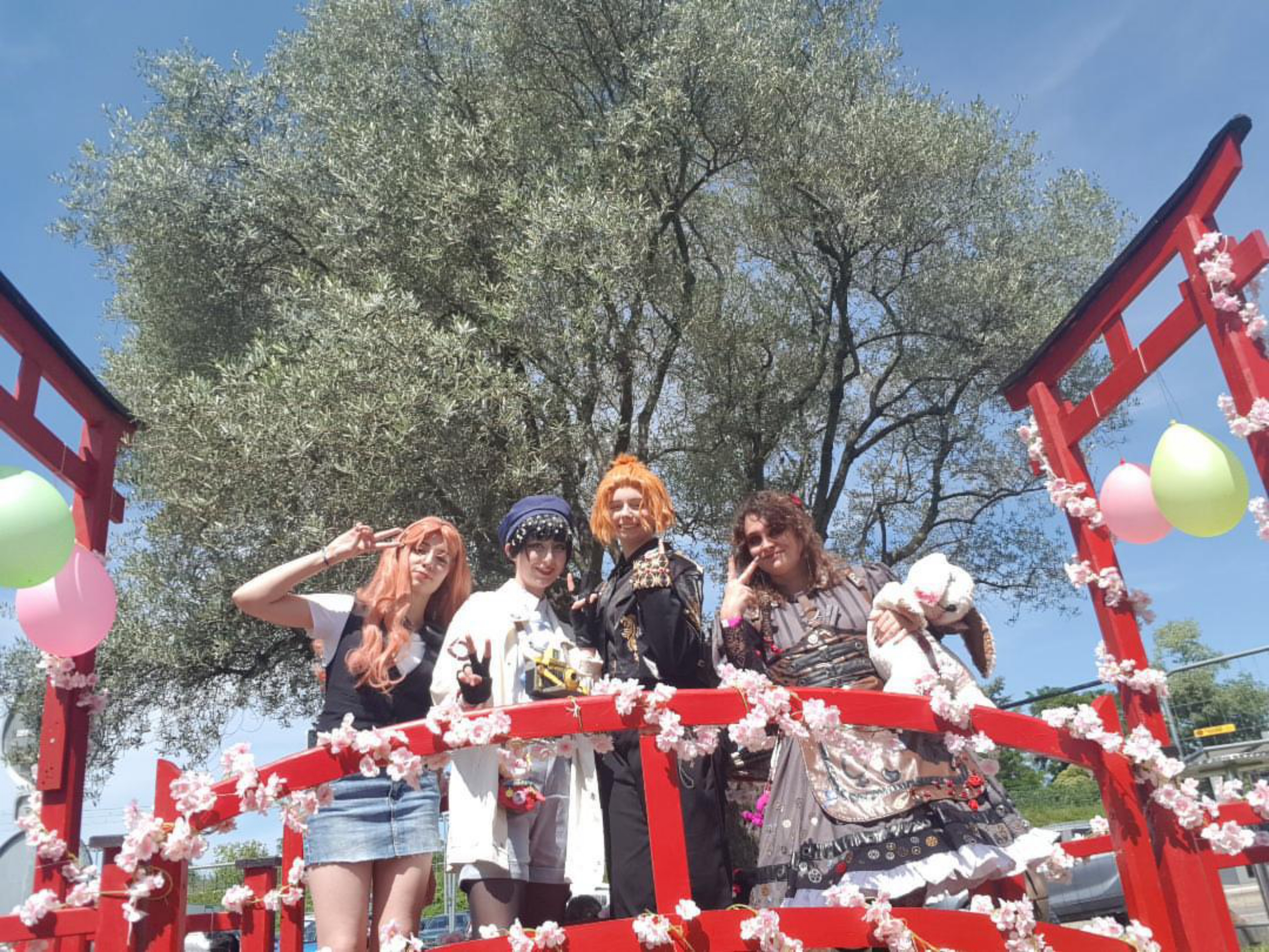 🩷Convention✨ — photo 13