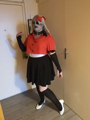 Vaggie preview 2