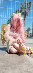 Fluttershy preview 3