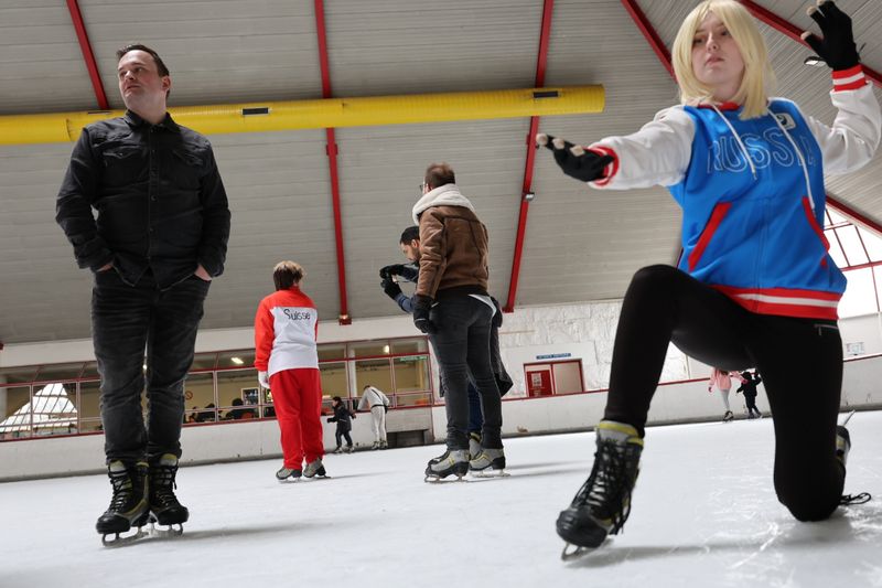 Tsukimi – Yuri on ice 