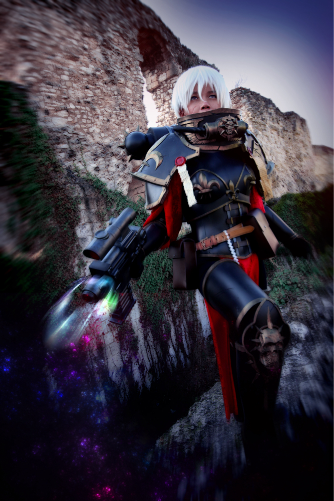 Soeur de Bataille  - Photo 7