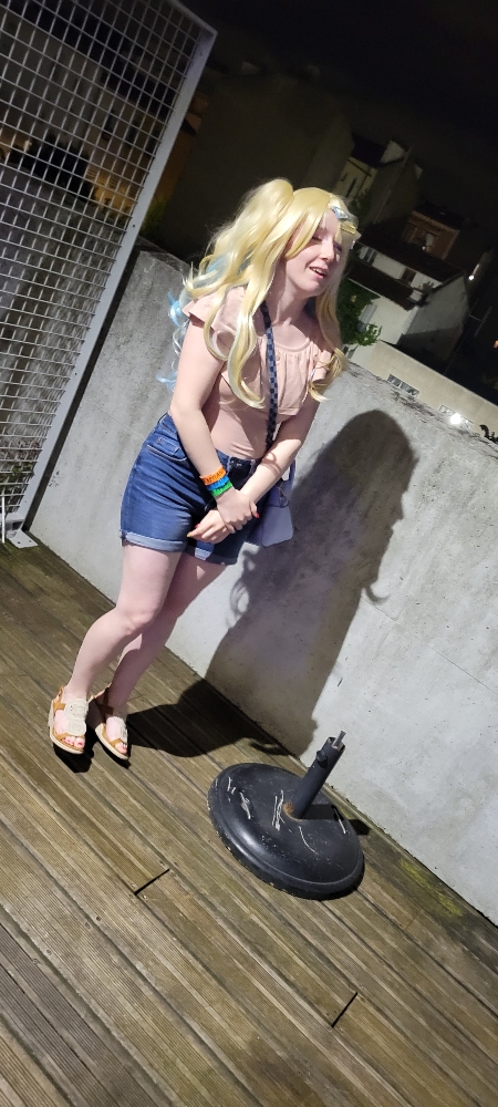 Runa Shirakawa - Photo 9