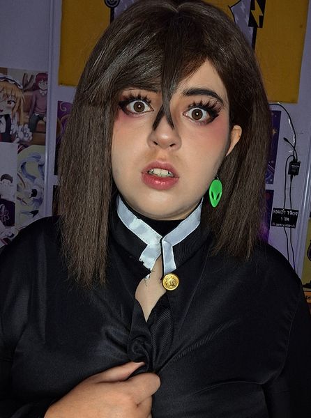 Yukuio - Ayase - 1er version