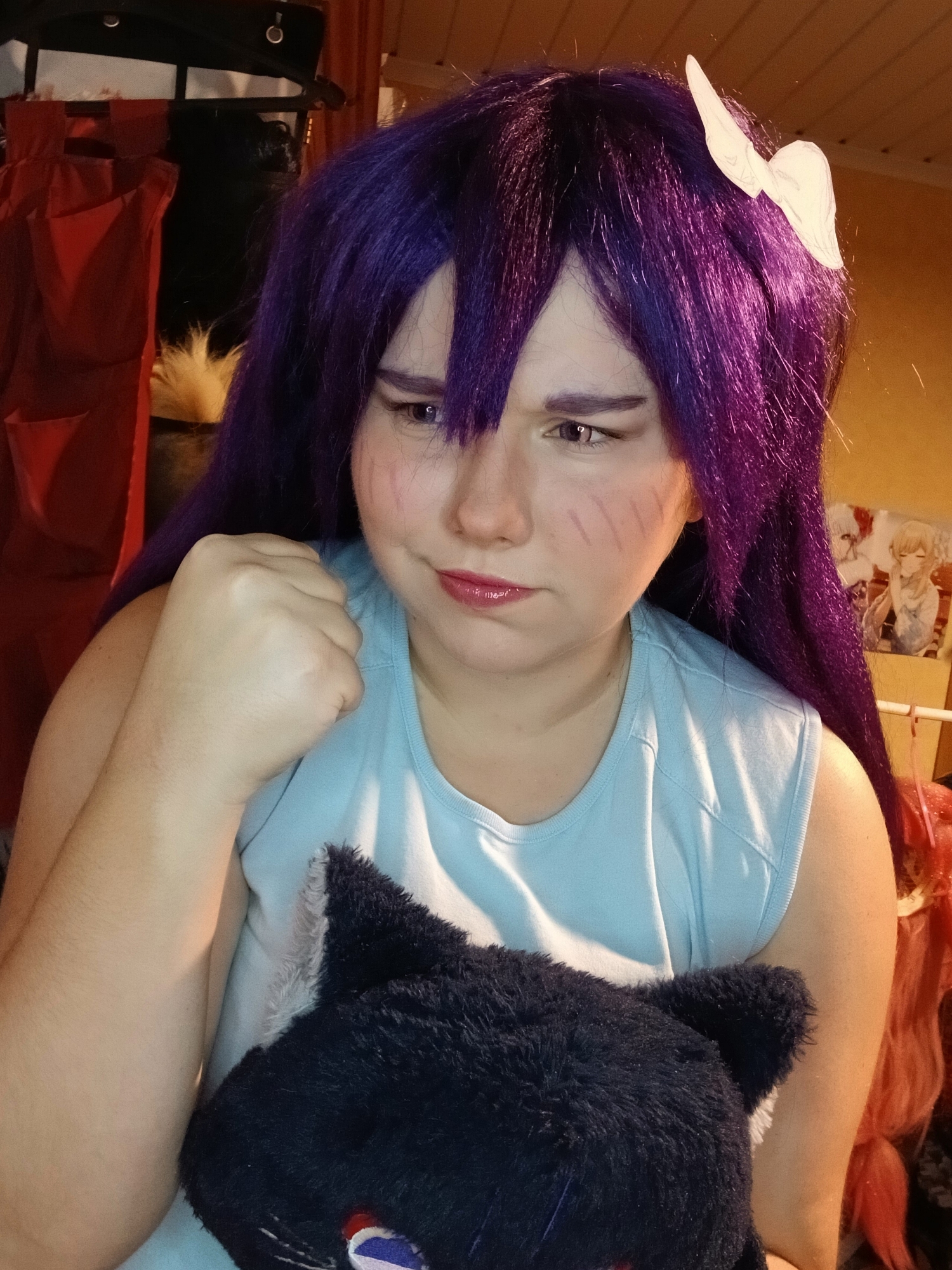 Aubrey at home  - Photo 15