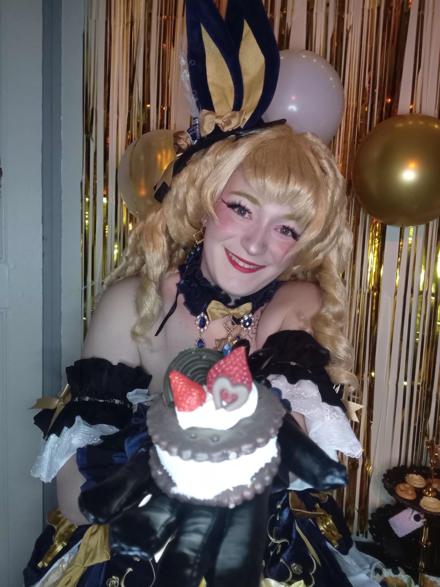 Navia Bunny V1 - Photo 65