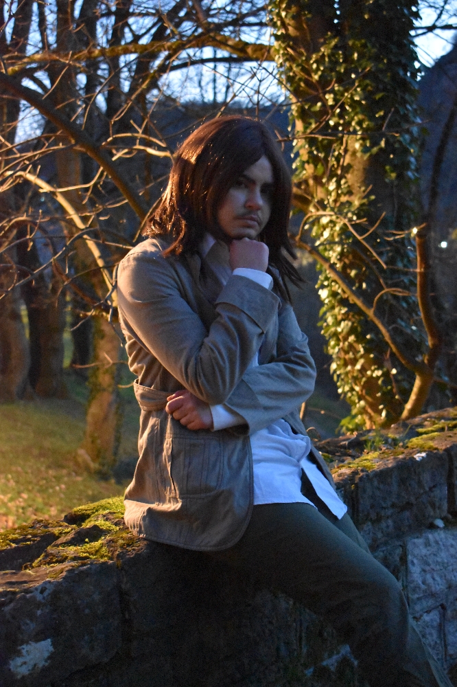 Eren Yeager — photo 5