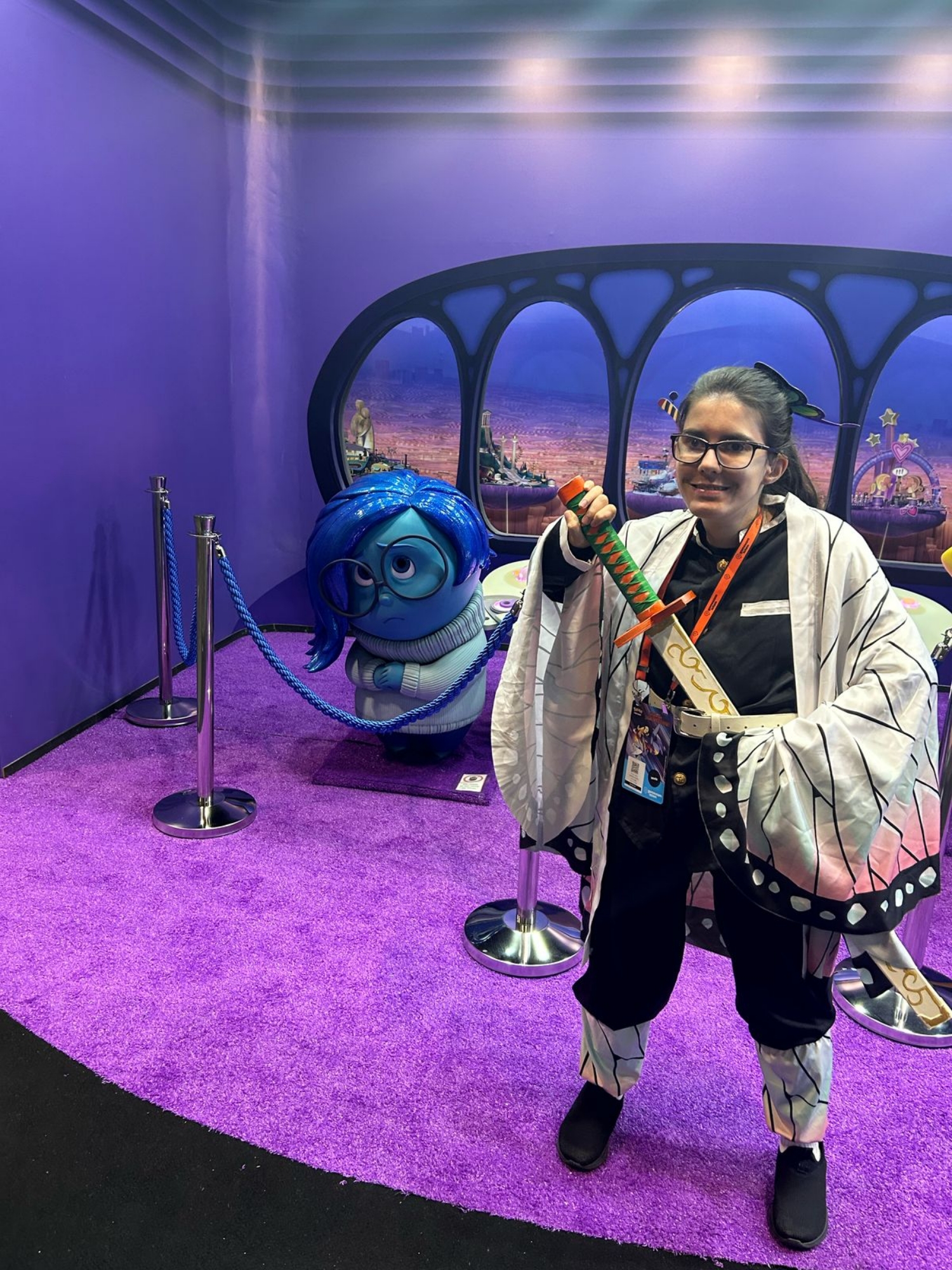 Shinobu kochō - Photo 3