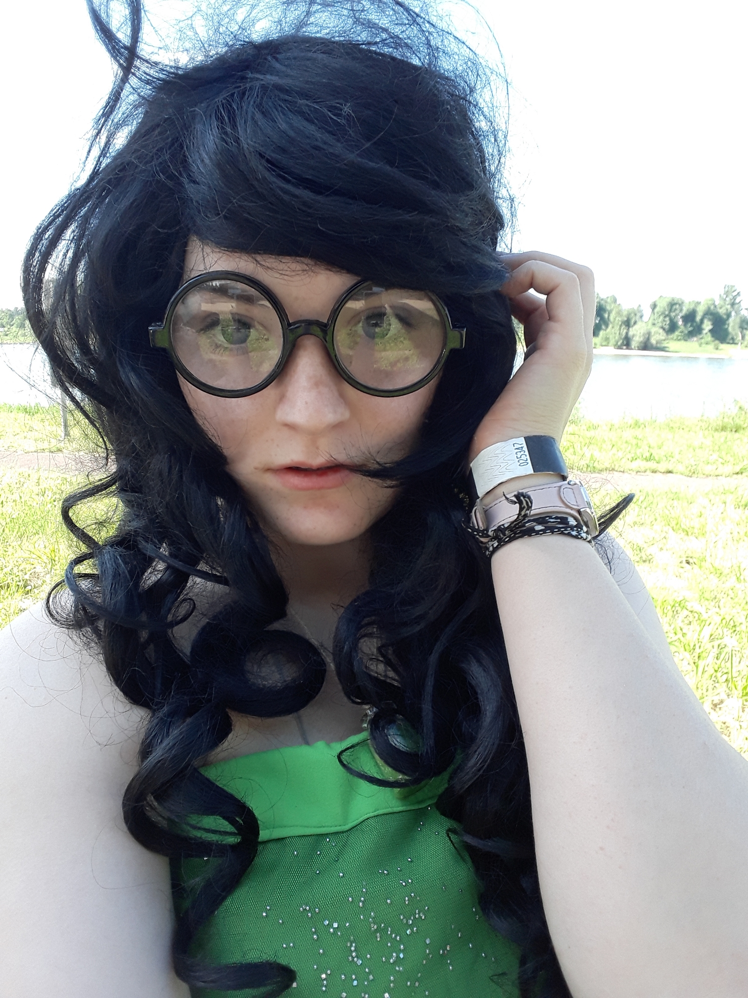 Jade Harley - 3AM — photo 9