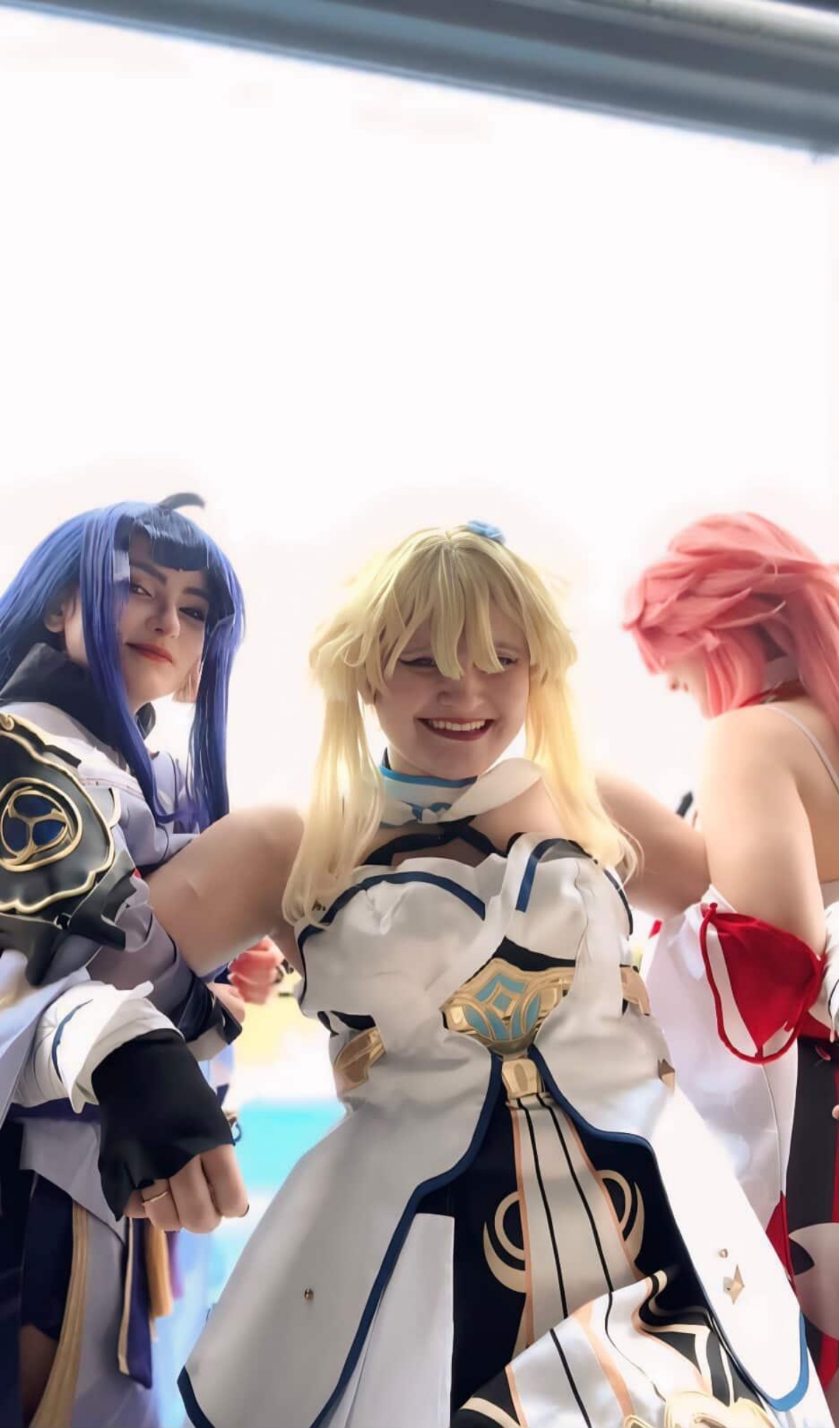 Trio Inazuma — photo 5