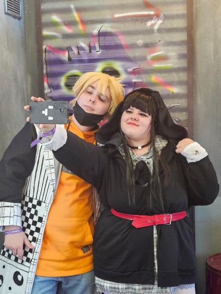 Yuyupatalo_(miyuucosplay) - Shoka and Rindo